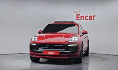 Macan
