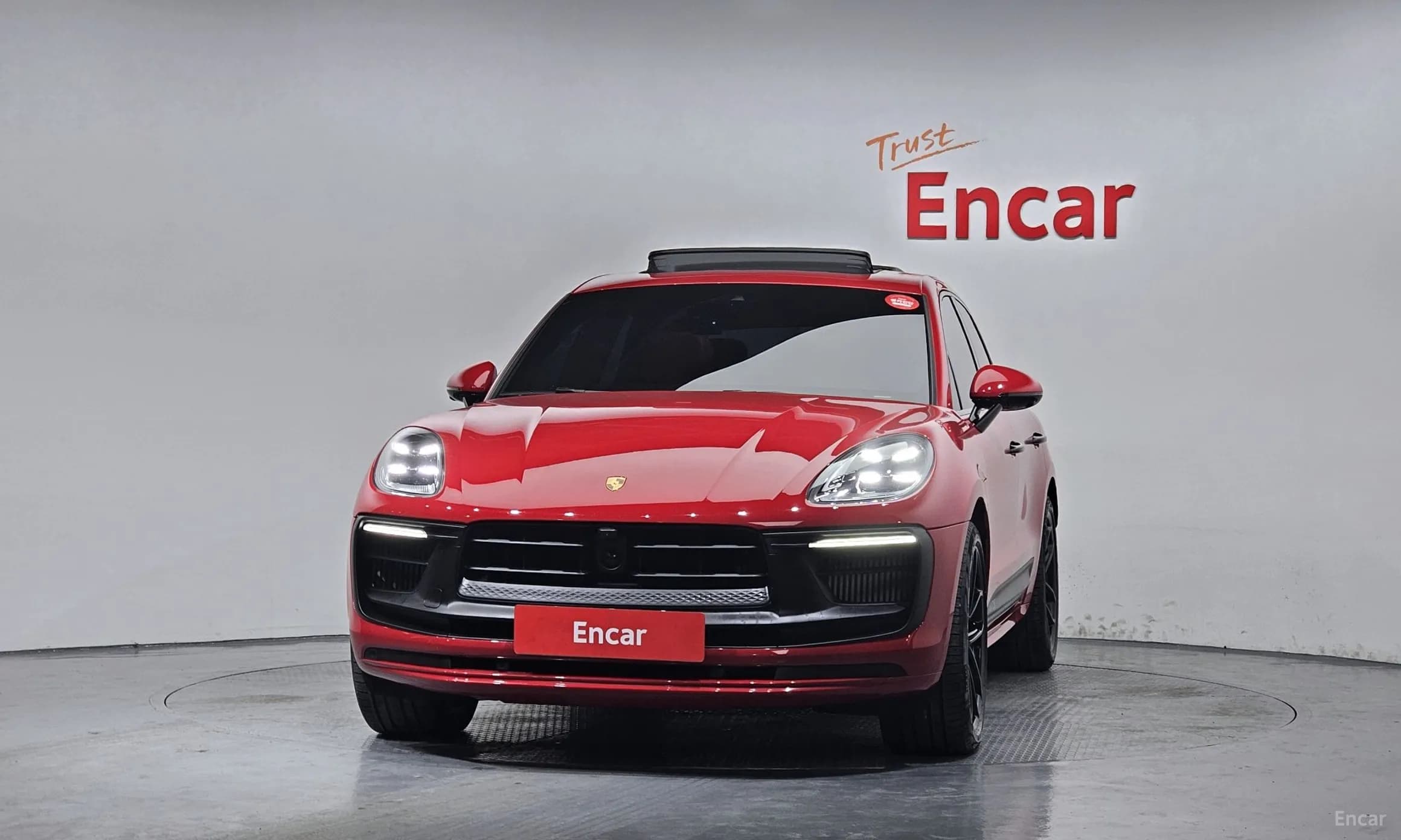 Macan