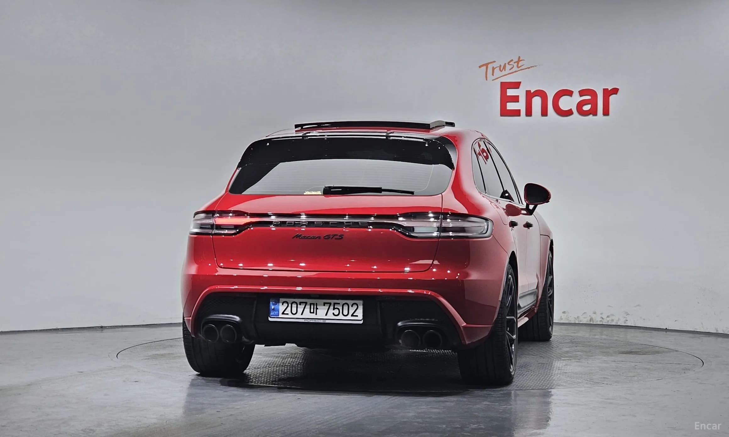 Macan