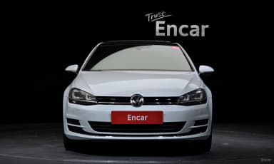 Golf 7th Generation
