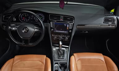 Golf 7th Generation