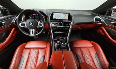 M8 (G15)