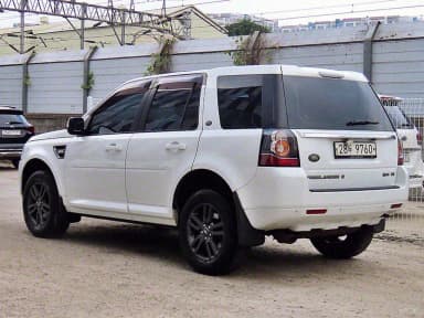 Freelander 2