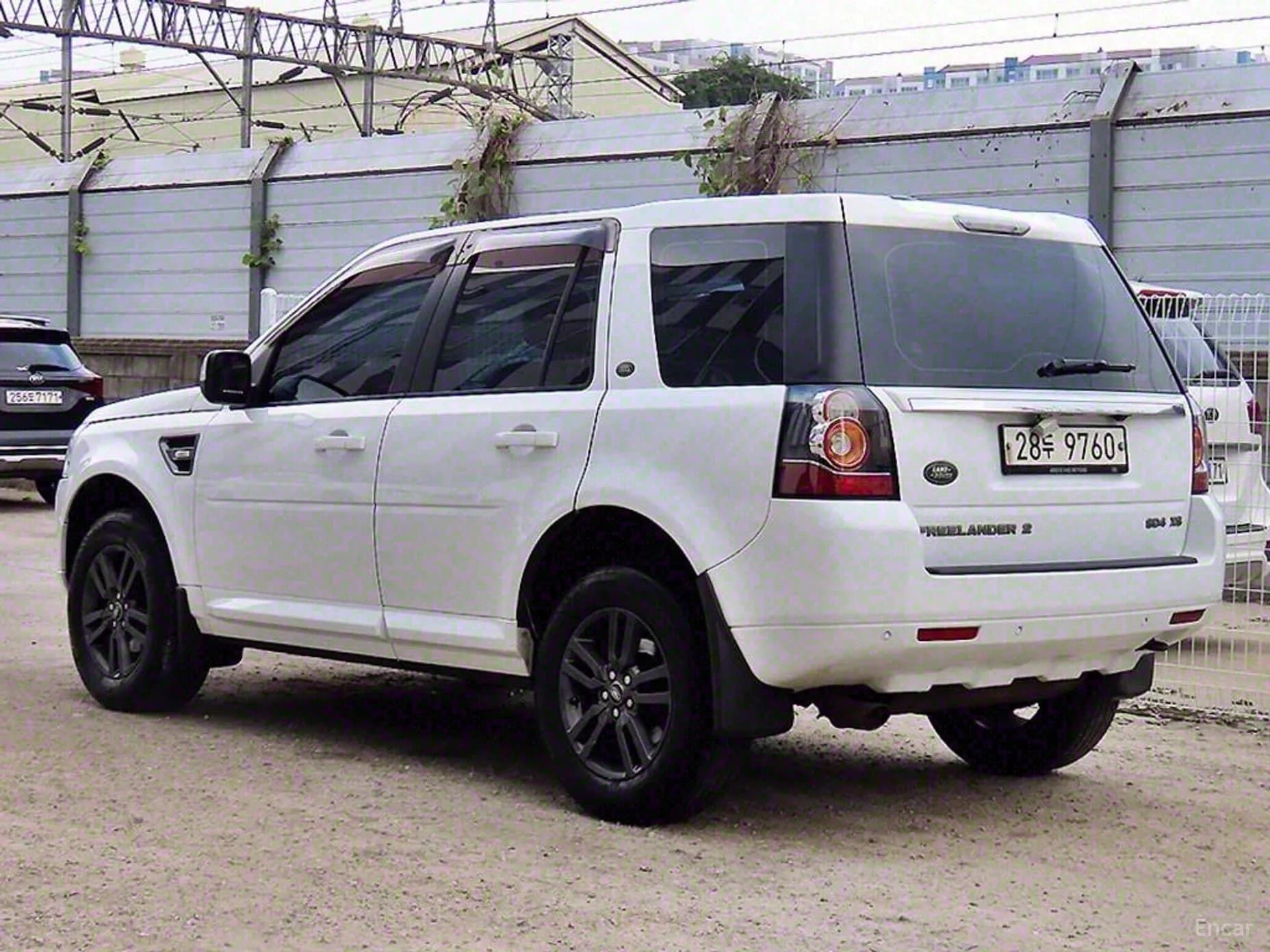 Freelander 2