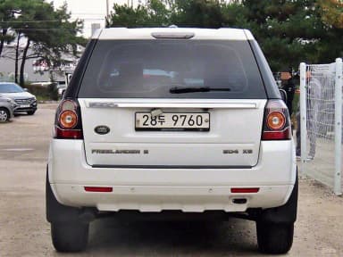 Freelander 2