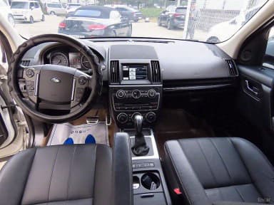Freelander 2