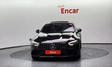 AMG GT
