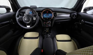 Cooper S