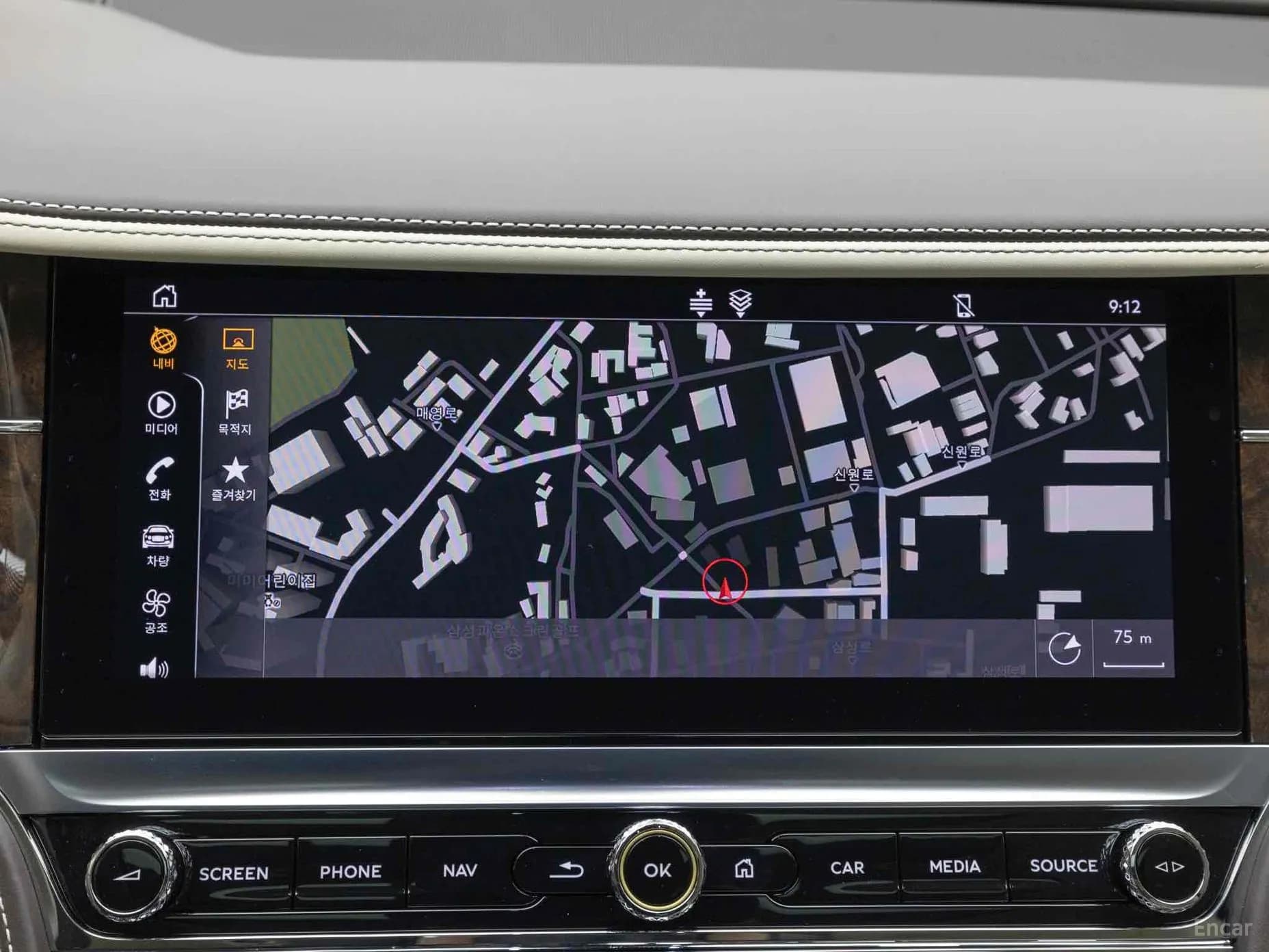 Flying Spur 3rd Generation