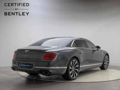 Flying Spur 3rd Generation