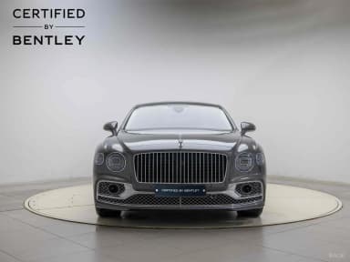 Flying Spur 3rd Generation