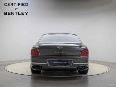 Flying Spur 3rd Generation
