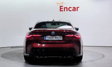 M4 (G82)