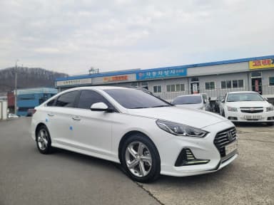 Sonata New Rise