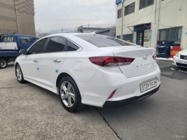 Sonata New Rise