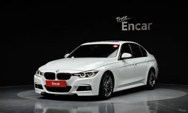 3 Series (F30)