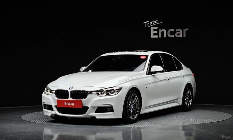3 Series (F30)