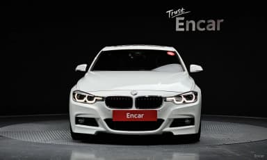 3 Series (F30)