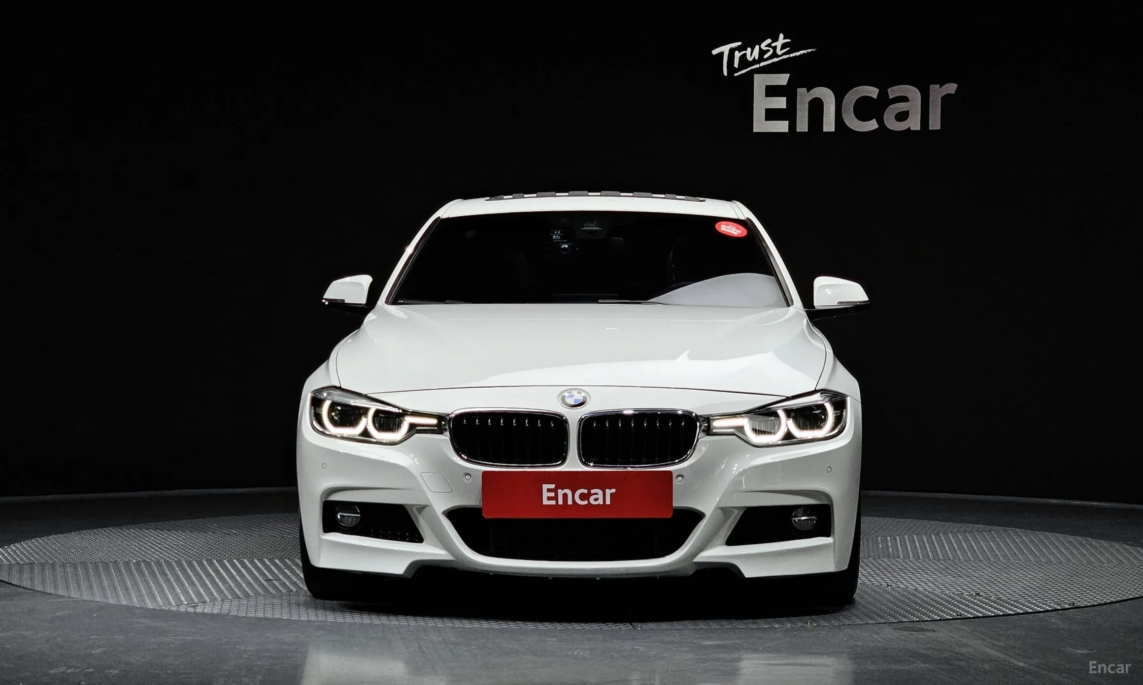 3 Series (F30)