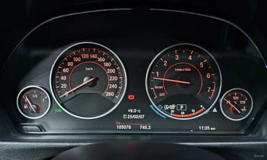 3 Series (F30)