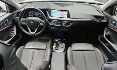 1 Series (F40)