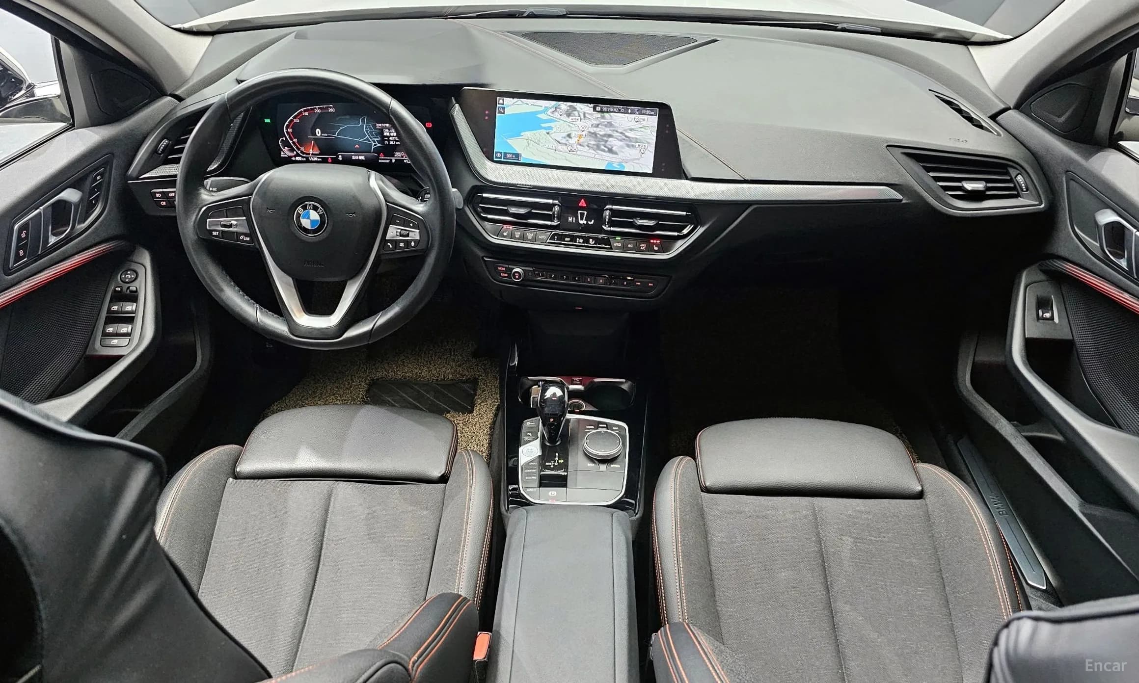 1 Series (F40)