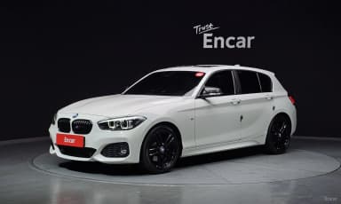 1 Series (F20)