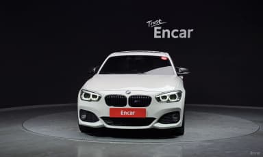 1 Series (F20)