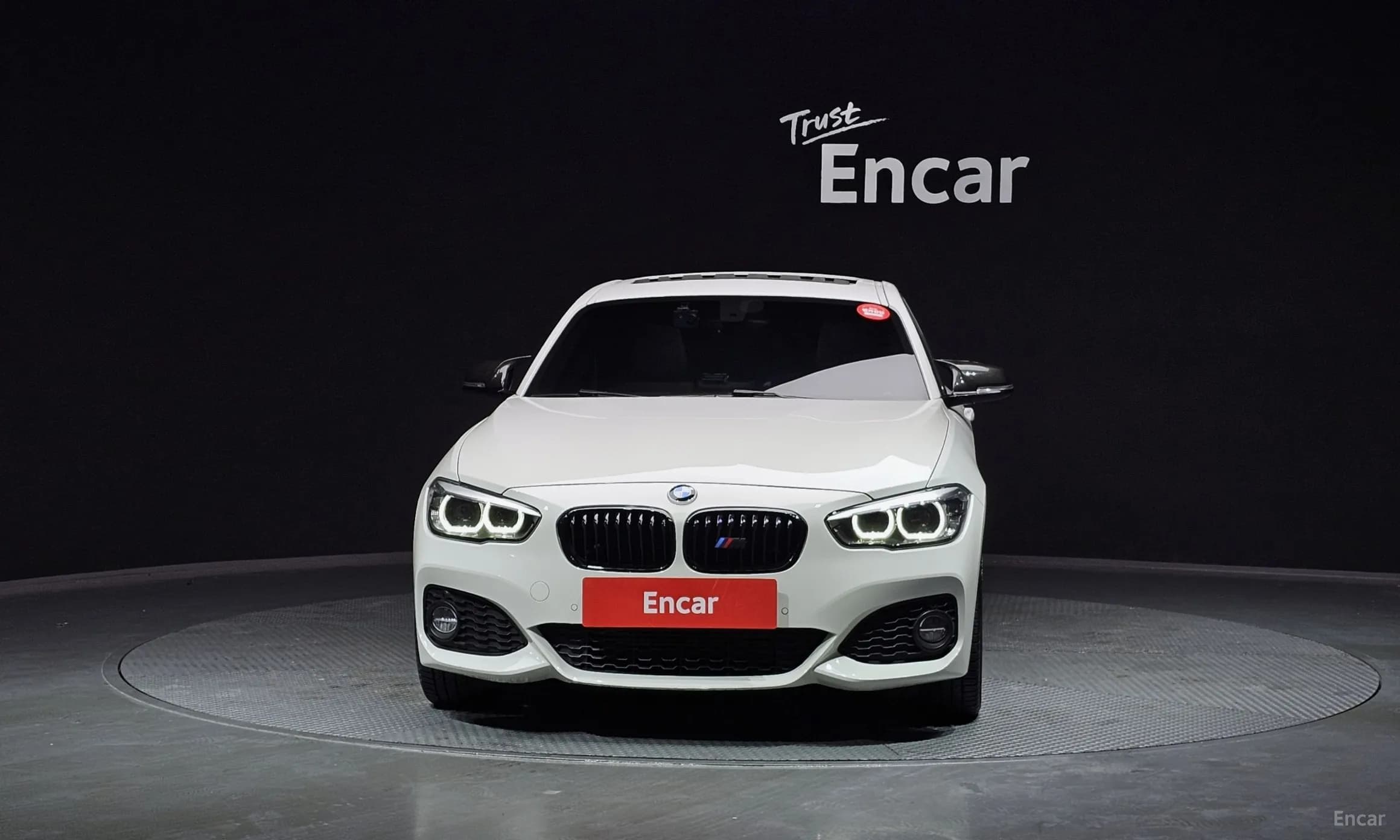 1 Series (F20)