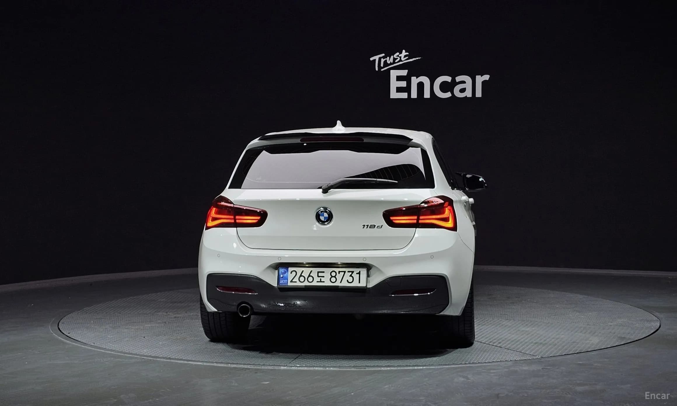 1 Series (F20)