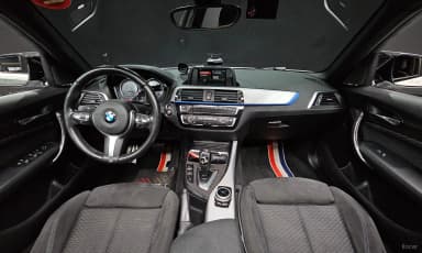 1 Series (F20)