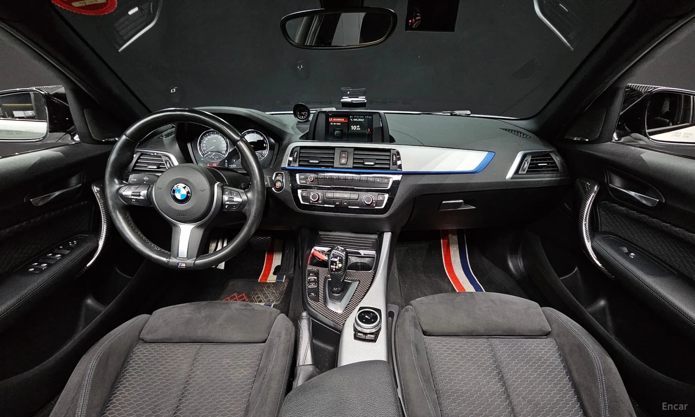 1 Series (F20)