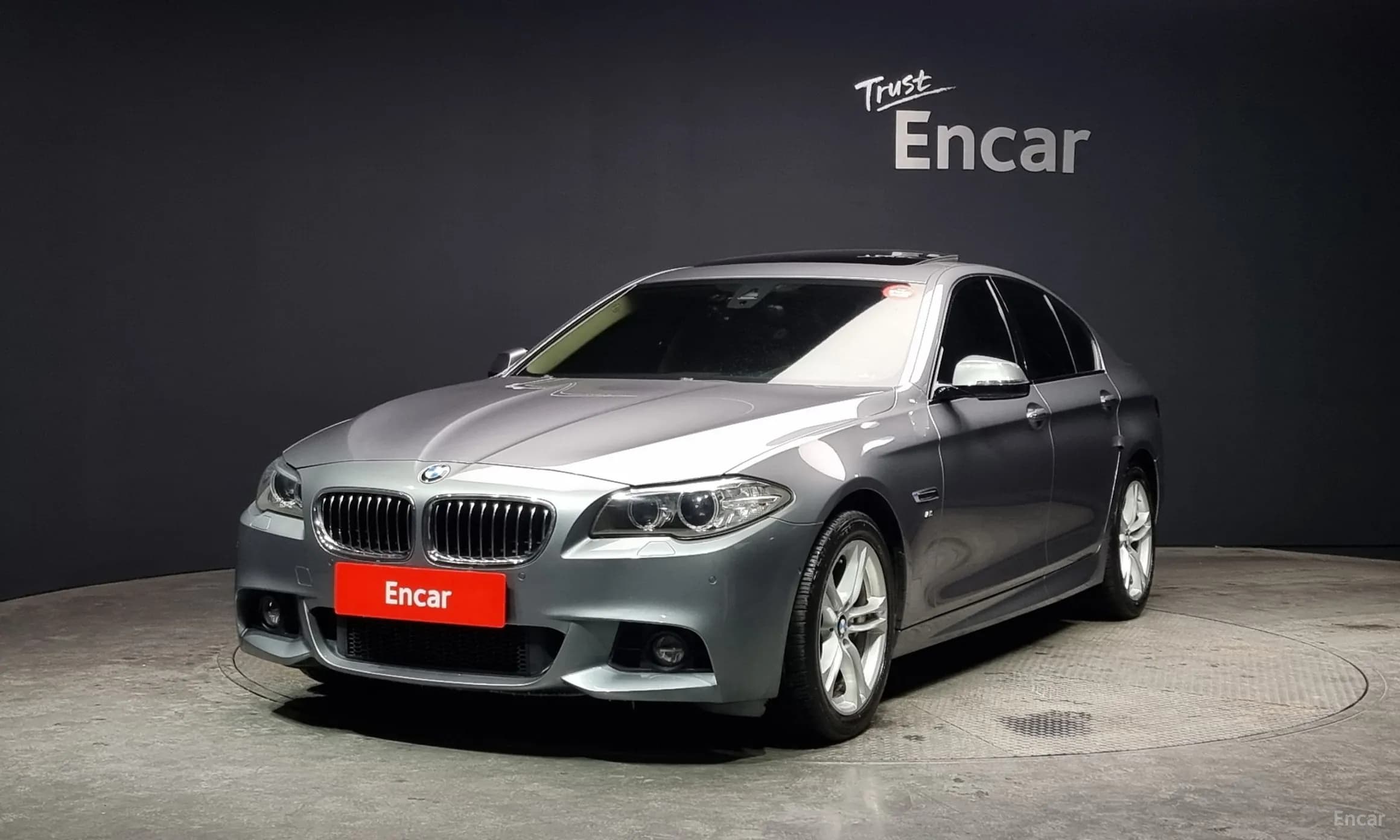 5 Series (F10)