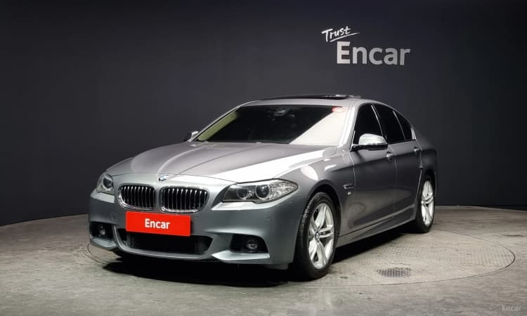 5 Series (F10)