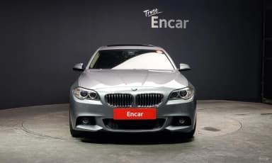 5 Series (F10)