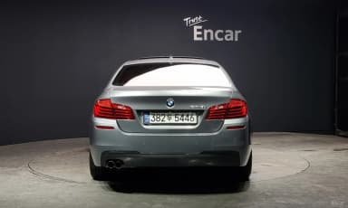 5 Series (F10)
