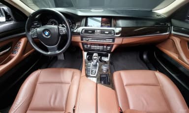 5 Series (F10)
