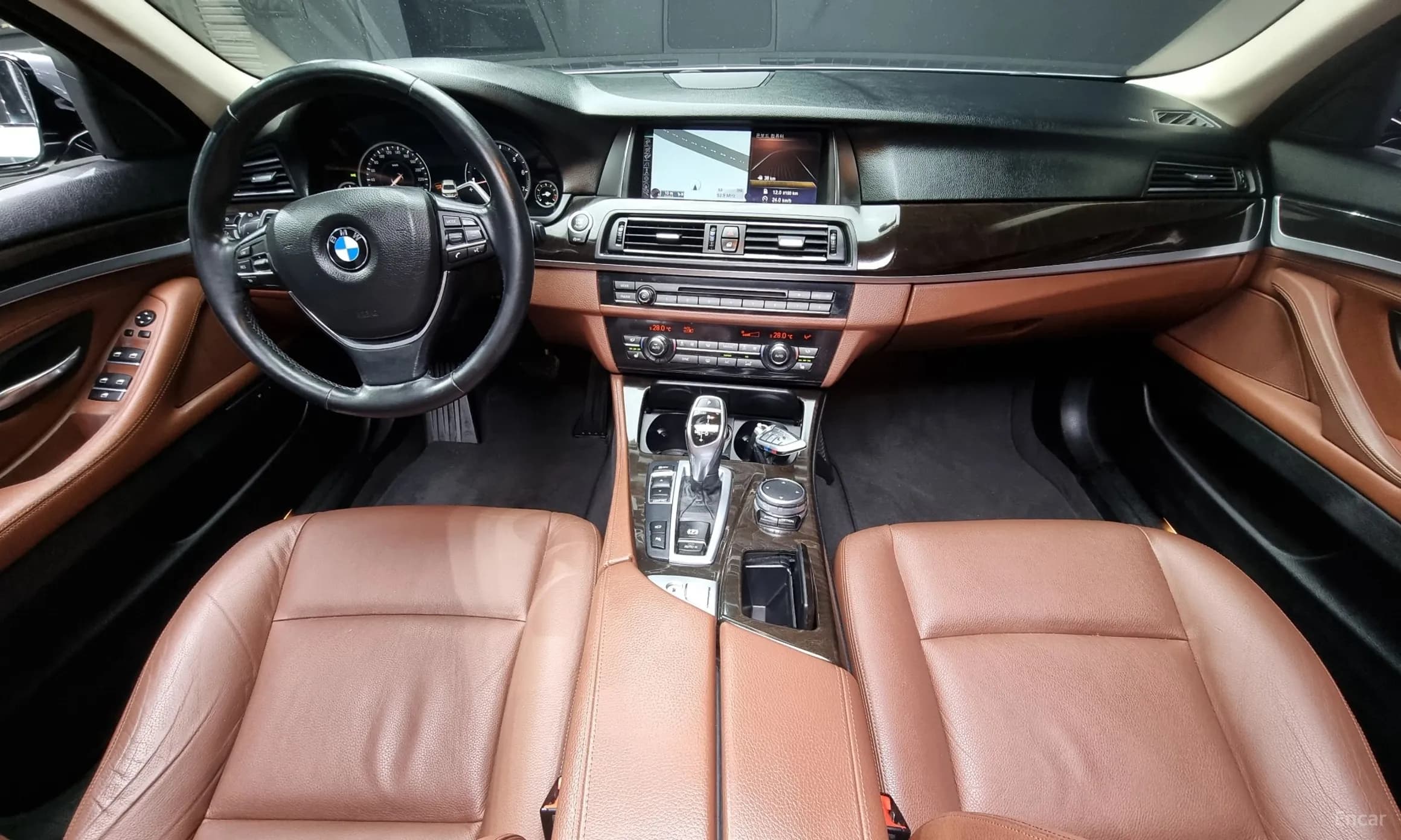 5 Series (F10)