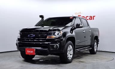 Real New Colorado