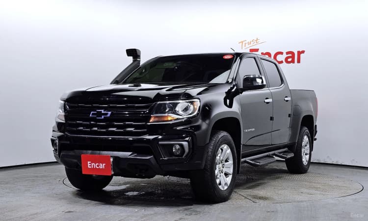 Real New Colorado