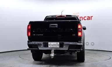 Real New Colorado