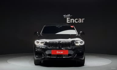 X4 (G02)