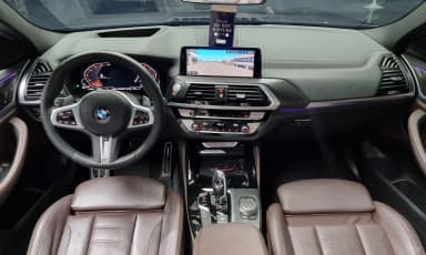 X4 (G02)