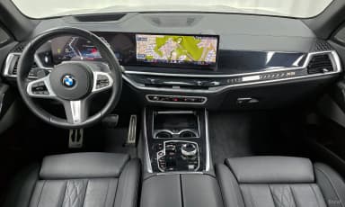 X5 (G05)