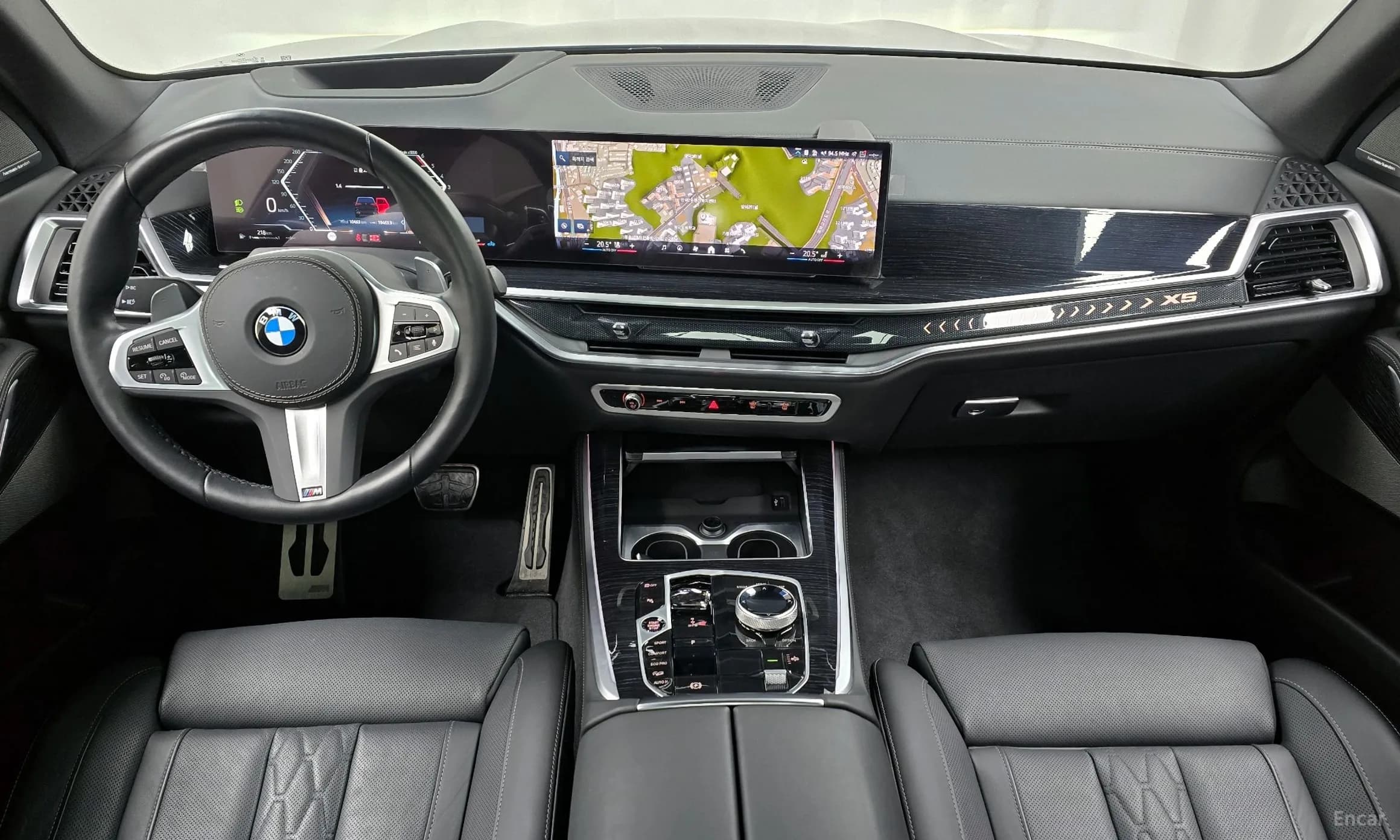 X5 (G05)
