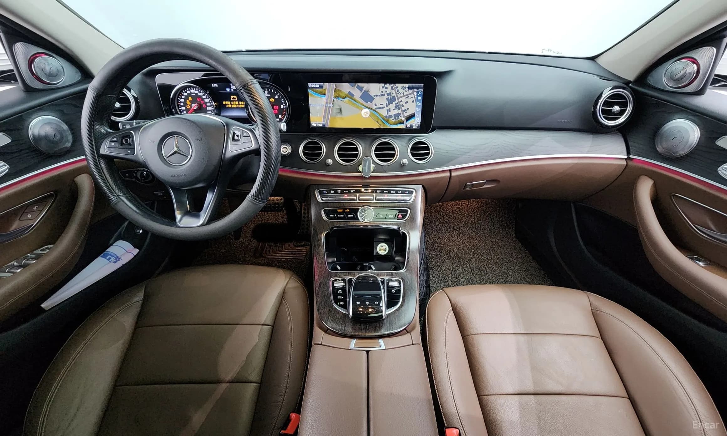 E-Class W213