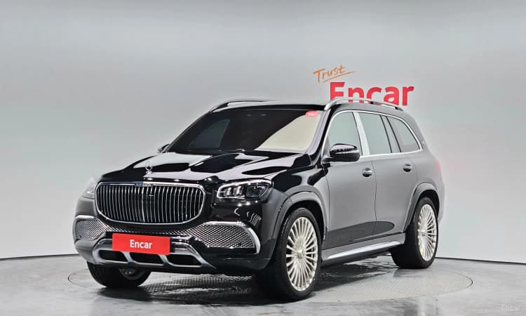 GLS-Class X167