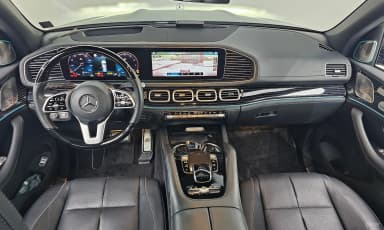 GLS-Class X167