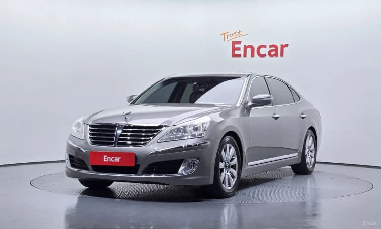 Equus (new)