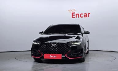 Veloster (JS)